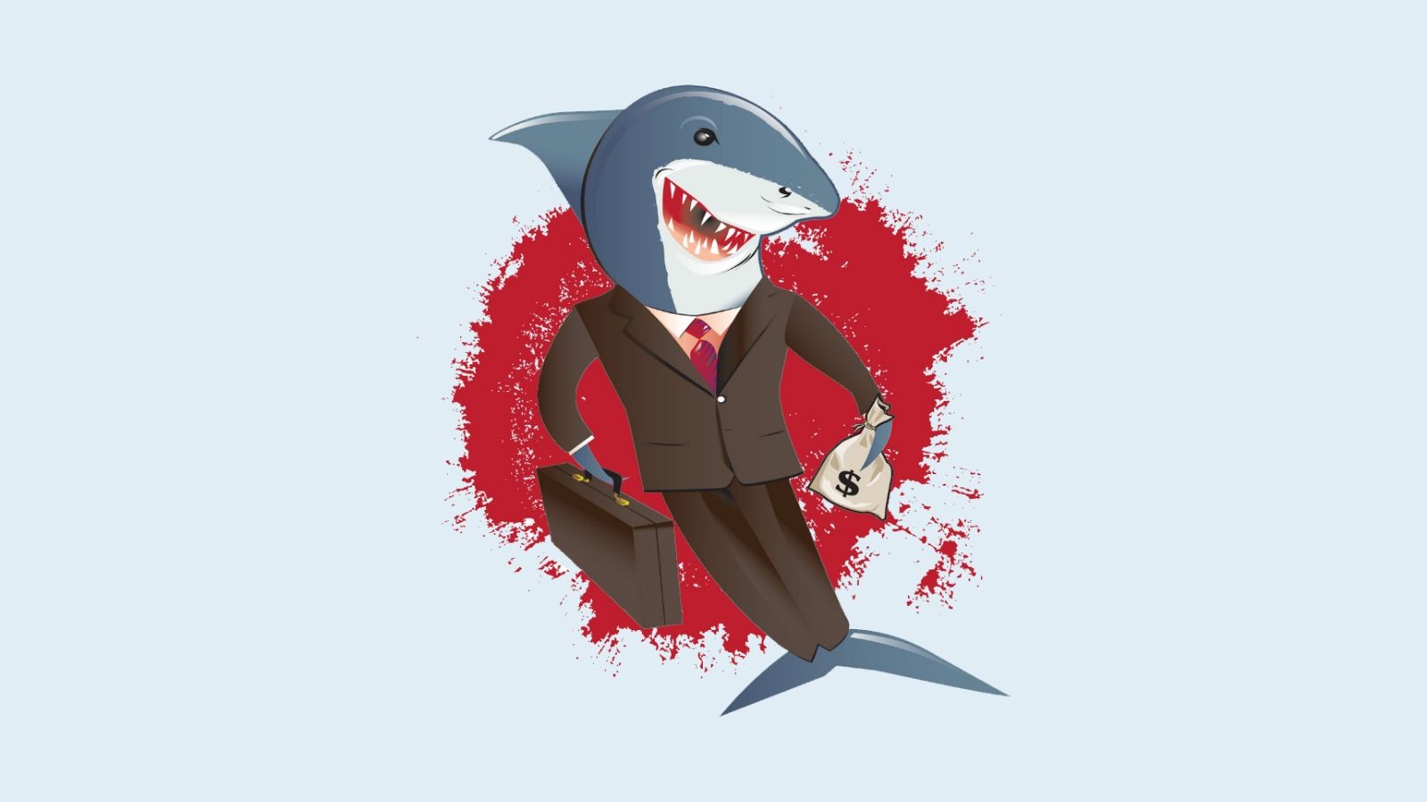 Shark Tank Playing the Home Game Edition